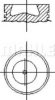 MWM 922901600304 Piston